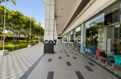 Retail - Studio for sale in Sobha Sapphire - Business Bay - Dubai