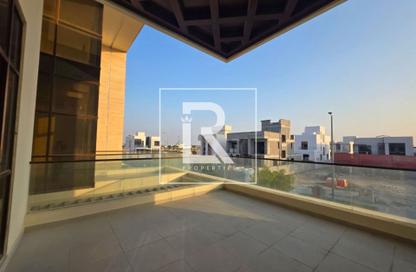 Villa - 5 - 6 for sale in Alreeman - Al Shamkha - Abu Dhabi