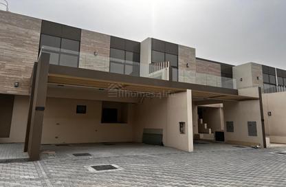 Villa - 4 Bedrooms - 5 Bathrooms for rent in Elie Saab VIE Townhouses - District 11 - Mohammed Bin Rashid City - Dubai