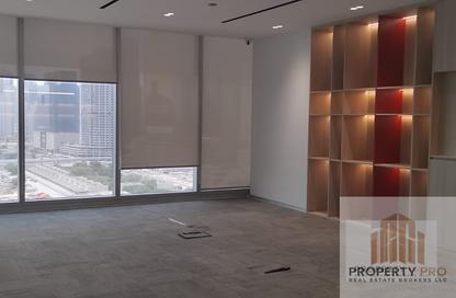 Office Space - Studio - 1 Bathroom for rent in Arenco Tower - Dubai Media City - Dubai Office Space - Studio - 1 Bathroom for rent in Arenco Tower - Dubai Media City - Dubai