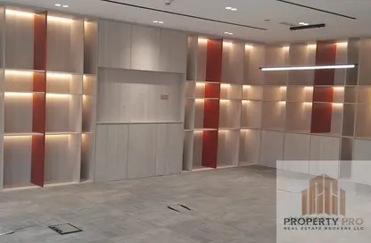 Office Space - Studio - 1 Bathroom for rent in Arenco Tower - Dubai Media City - Dubai Office Space - Studio - 1 Bathroom for rent in Arenco Tower - Dubai Media City - Dubai