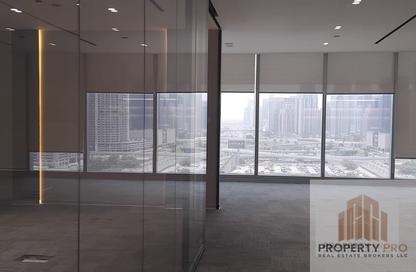 Office Space - Studio - 1 Bathroom for rent in Arenco Tower - Dubai Media City - Dubai Office Space - Studio - 1 Bathroom for rent in Arenco Tower - Dubai Media City - Dubai