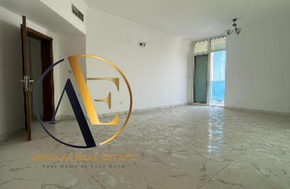 Apartment - 3 Bedrooms - 3 Bathrooms for sale in Oasis Tower - Al Rashidiya 1 - Al Rashidiya - Ajman