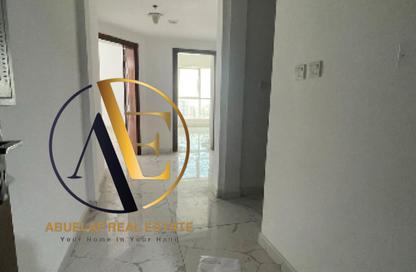 Apartment - 3 Bedrooms - 3 Bathrooms for sale in Oasis Tower - Al Rashidiya 1 - Al Rashidiya - Ajman