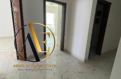 Apartment - 3 Bedrooms - 3 Bathrooms for sale in Oasis Tower - Al Rashidiya 1 - Al Rashidiya - Ajman Apartment - 3 Bedrooms - 3 Bathrooms for sale in Oasis Tower - Al Rashidiya 1 - Al Rashidiya - Ajman