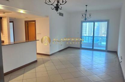 Apartment - 2 - 2 for rent in Marina Diamond 1 - Marina Diamonds - Dubai Marina - Dubai
