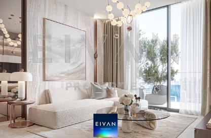 Apartment - Studio - 1 Bathroom for sale in One Sky Park - District 15 - Jumeirah Village Circle - Dubai