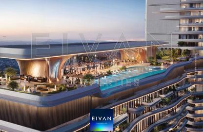 Apartment - Studio - 1 Bathroom for sale in One Sky Park - District 15 - Jumeirah Village Circle - Dubai