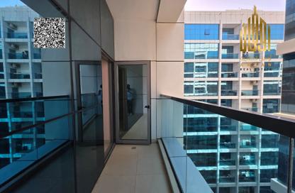 Apartment - 1 Bedroom - 2 Bathrooms for sale in Gulfa Towers - Al Rashidiya 1 - Al Rashidiya - Ajman Apartment - 1 Bedroom - 2 Bathrooms for sale in Gulfa Towers - Al Rashidiya 1 - Al Rashidiya - Ajman