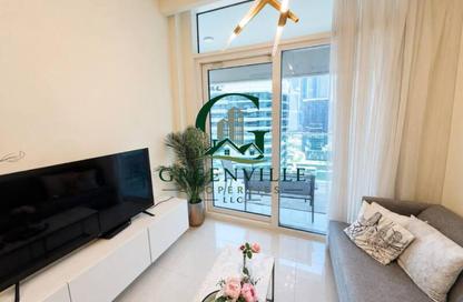 Apartment - 1 Bedroom - 1 Bathroom for rent in Reva Residences - Business Bay - Dubai Apartment - 1 Bedroom - 1 Bathroom for rent in Reva Residences - Business Bay - Dubai