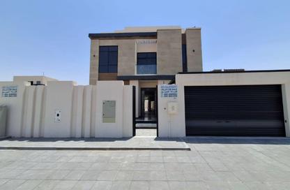 Villa - 5 Bedrooms - 7 Bathrooms for sale in Tilal City D - Tilal City - Sharjah