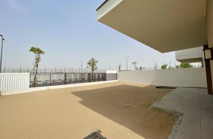 Villa - 4 Bedrooms - 4 Bathrooms for rent in Tilal Al Furjan - Al Furjan - Dubai