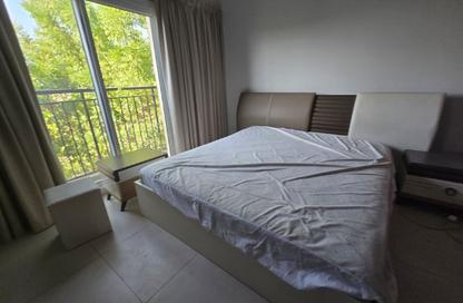 Apartment - 2 - 2 for rent in Elite Sports Residence 2 - Elite Sports Residence - Dubai Sports City - Dubai