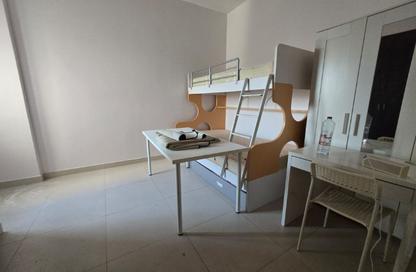 Apartment - 2 - 2 for rent in Elite Sports Residence 2 - Elite Sports Residence - Dubai Sports City - Dubai