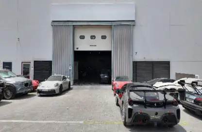 مستودع - استوديو - 2 حمامات للايجار في دبي إنفستمنت بارك 1 (DIP 1) - مجمع دبي للاستثمار - دبي