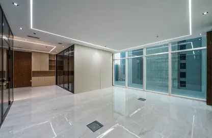 Office Space - 4 Bedrooms - 2 Bathrooms for sale in Park Lane Tower - Business Bay - Dubai