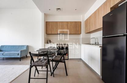 Apartment - 1 - 1 for rent in Executive Residences 2 - Executive Residences - Dubai Hills Estate - Dubai Apartment - 1 - 1 for rent in Executive Residences 2 - Executive Residences - Dubai Hills Estate - Dubai
