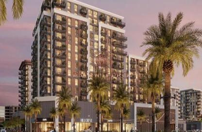 Apartment - 3 - 3 for sale in Hillcrest - Town Square - Dubai