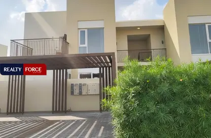 شقة - 2 غرف نوم - 2 حمامات للايجار في بلوك 40 - إربانا 2 - اوربانا - اعمار الجنوبية - دبي الجنوب (مركز دبي العالمي) - دبي