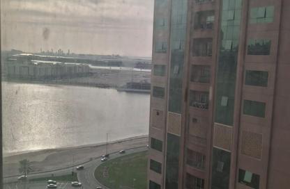 Apartment - 2 Bedrooms - 3 Bathrooms for rent in Sharjah Sustainable City - Sharjah
