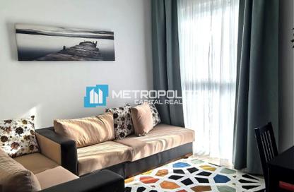 Apartment - 3 Bedrooms - 3 Bathrooms for sale in Waters Edge - Yas Island - Abu Dhabi
