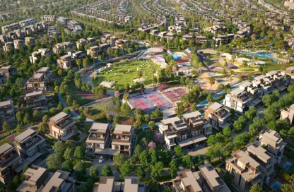 فيلا - 6 غرف نوم - 8 حمامات للبيع في حدائق ند الشبا - المرحلة العاشرة - ند الشبا 1 - ند الشبا - دبي