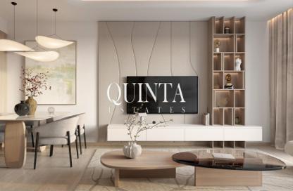 Apartment - Studio - 1 Bathroom for sale in Skyhills Astra Tower B - Skyhills Astra - Dubai Science Park - Dubai