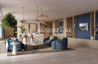 Apartment - 2 Bedrooms - 2 Bathrooms for sale in Golf Verge - EMAAR South - Dubai South (Dubai World Central) - Dubai Apartment - 2 Bedrooms - 2 Bathrooms for sale in Golf Verge - EMAAR South - Dubai South (Dubai World Central) - Dubai