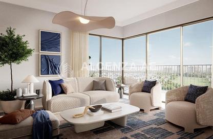 Apartment - 2 Bedrooms - 2 Bathrooms for sale in Golf Verge - EMAAR South - Dubai South (Dubai World Central) - Dubai Apartment - 2 Bedrooms - 2 Bathrooms for sale in Golf Verge - EMAAR South - Dubai South (Dubai World Central) - Dubai