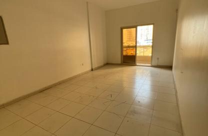 Apartment - 2 - 2 for rent in Al Naemiya Tower 2 - Al Naemiya Towers - Al Nuaimiya - Ajman