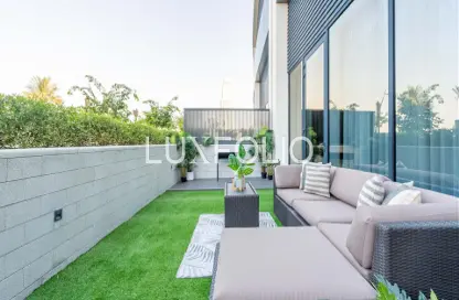 شقة - 2 غرف نوم - 2 حمامات للبيع في هاربور جيت بوديوم - بوابة هاربور - مرسى خور دبي - دبي