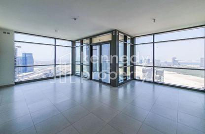 Townhouse - 3 Bedrooms - 3 Bathrooms for rent in Canal Residence - Al Reem Island - Abu Dhabi Townhouse - 3 Bedrooms - 3 Bathrooms for rent in Canal Residence - Al Reem Island - Abu Dhabi