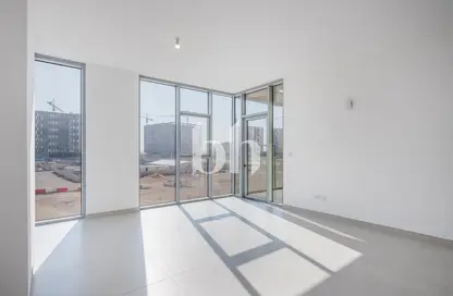 Apartment - 1 Bedroom - 2 Bathrooms for rent in The Pulse Residence B2 - The Pulse Residence - The Pulse - Dubai South (Dubai World Central) - Dubai