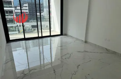 Apartment - 2 Bedrooms - 2 Bathrooms for rent in Azizi Riviera 61 - Azizi Riviera - Meydan One - Meydan - Dubai