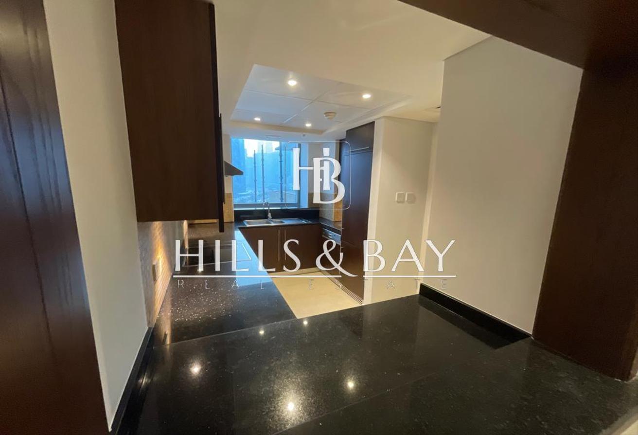 Spacious 1BR | Vacant| Unfurnished | Large Terrace photo 6