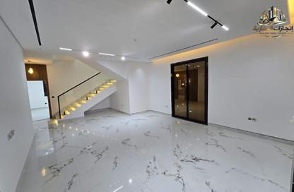 Villa - 5 - 7 for rent in Al Bahia Hills - Al Bahia - Ajman