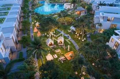 Townhouse - 4 - 3 for sale in DAMAC Sun City - Dubai Townhouse - 4 - 3 for sale in DAMAC Sun City - Dubai