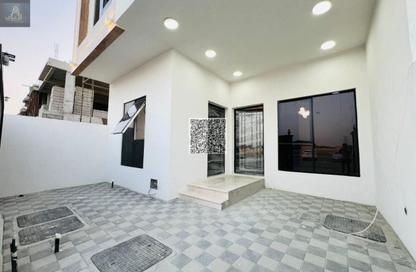 Townhouse - 4 Bedrooms - 5 Bathrooms for sale in Al Helio 2 - Al Helio - Ajman