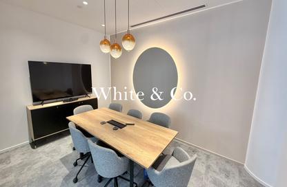 Office Space - Studio for rent in Emaar Square Building 3 - Emaar Square - Downtown Dubai - Dubai