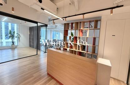 Office Space - Studio for rent in Emaar Square Building 3 - Emaar Square - Downtown Dubai - Dubai