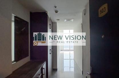 Apartment - Studio - 1 for rent in Al Majaz Pearl - Al Majaz 2 - Al Majaz - Sharjah