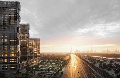 شقة - غرفة نوم - 1 حمام للبيع في شوبا ون برج ب - شوبا ون - راس الخور الصناعية 1 - رأس الخور - دبي شقة - غرفة نوم - 1 حمام للبيع في شوبا ون برج ب - شوبا ون - راس الخور الصناعية 1 - رأس الخور - دبي