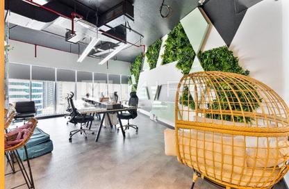 Office Space - Studio - 1 for sale in Business Tower - Business Bay - Dubai