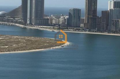 Apartment - 3 Bedrooms - 4 Bathrooms for rent in New Al Taawun Road - Al Taawun - Sharjah