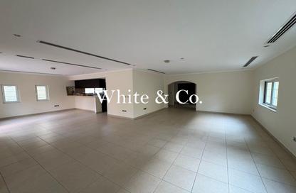 Villa - 3 Bedrooms - 4 Bathrooms for rent in Legacy Large - Legacy - Jumeirah Park - Dubai