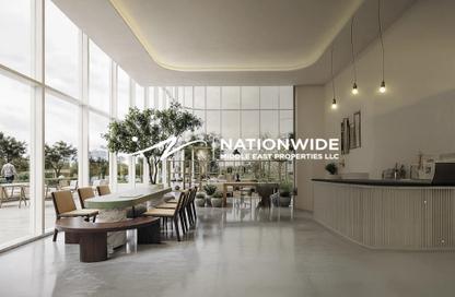 Apartment - 2 - 3 for sale in Muheira - Al Reem Island - Abu Dhabi