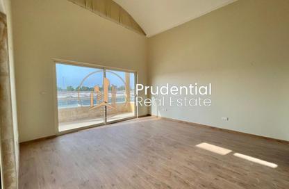 Villa - 5 Bedrooms - 5 Bathrooms for rent in Samra Community - Al Raha Gardens - Abu Dhabi