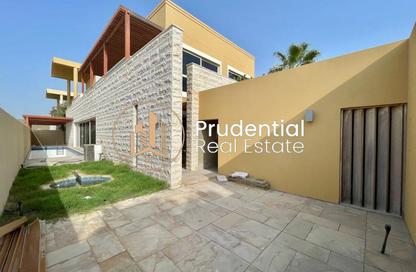 Villa - 5 Bedrooms - 5 Bathrooms for rent in Samra Community - Al Raha Gardens - Abu Dhabi