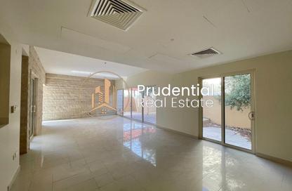 Villa - 5 Bedrooms - 5 Bathrooms for rent in Samra Community - Al Raha Gardens - Abu Dhabi