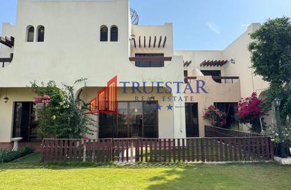 Villa - 3 Bedrooms - 3 Bathrooms for rent in Jumeirah 2 Villas - Jumeirah 2 - Jumeirah - Dubai Villa - 3 Bedrooms - 3 Bathrooms for rent in Jumeirah 2 Villas - Jumeirah 2 - Jumeirah - Dubai